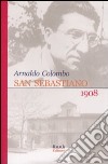 San Sebastiano 1908 libro