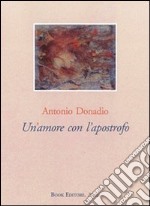 Un'amore con l'apostrofo libro