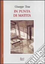 In punta di matita libro