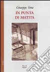 In punta di matita libro