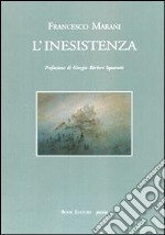 L'inesistenza libro