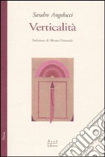 Verticalità libro