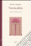 Verticalità libro