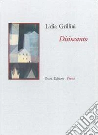 Disincanto libro