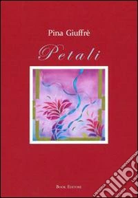 Petali libro