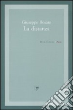 La distanza libro