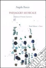 Paesaggio musicale libro