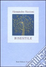 Bisestile libro