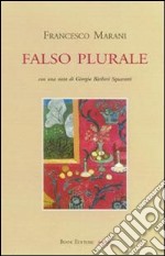 Falso plurale libro