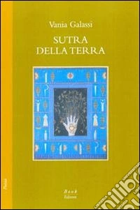 Sutra della terra libro