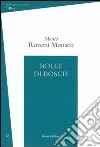 Bolle di Bosch libro