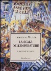 La scala dell'imperatore. 24 racconti e 1 poesia libro