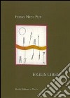 Exilis liber libro