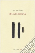 Brevis altera libro