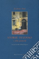 Storie di Viano e altri poemetti