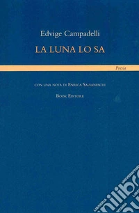 La luna lo sa