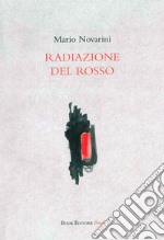 Radiazione del rosso libro