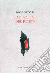 Radiazione del rosso libro