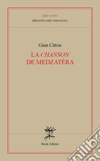 La «Chanson» de medzatèra