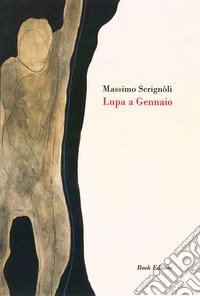 Lupa a gennaio
