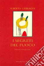 I segreti del fuoco libro