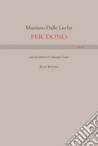 Per dono