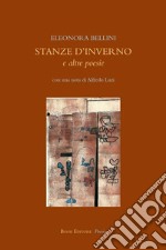 Stanze d'inverno e altre poesie libro