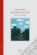 Se questo accade libro