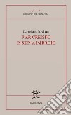 Par Creisto inseina imbroio libro