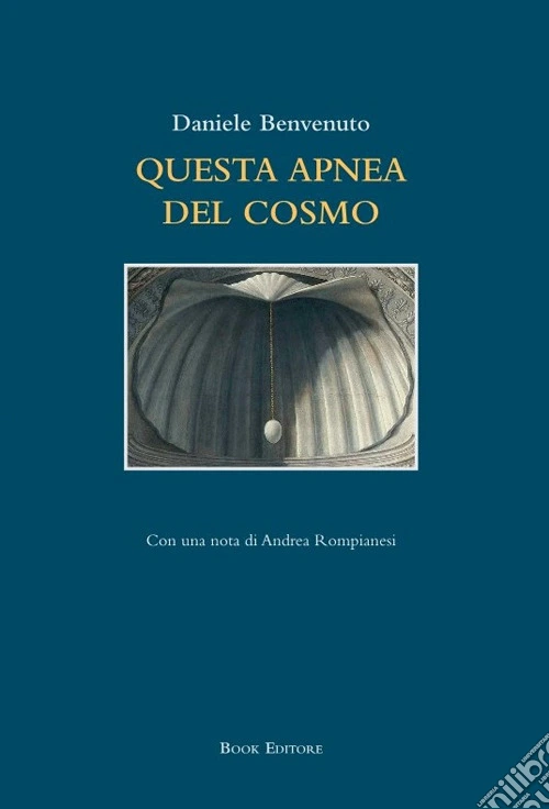 Questa apnea del cosmo
