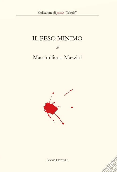 Il peso minimo