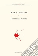 Il peso minimo libro