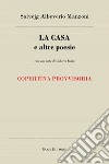 La casa e altre poesie libro