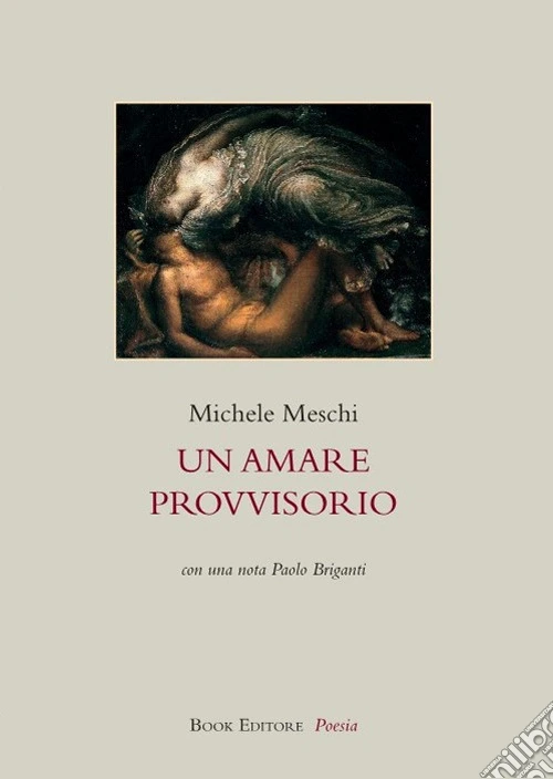 Un amare provvisorio