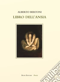 Libro dell'ansia