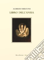 Libro dell'ansia libro