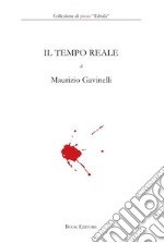 Il tempo reale libro