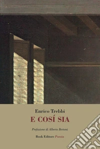 E così sia libro