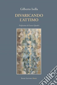 Divaricando l'attimo libro