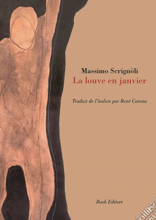 La louve en janvier
