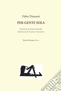 Per gente sola libro
