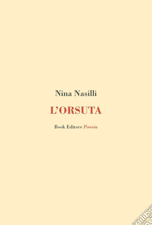 L'orsuta