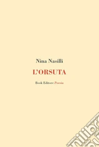 L'orsuta libro