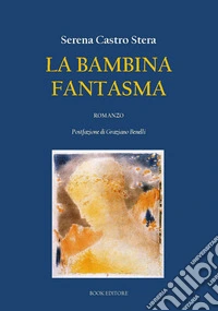 La bambina fantasma libro