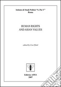 Human rights and Asian values