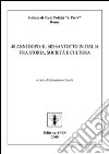 Quarant'anni dopo: il sessantotto in Italia fra storia, società e cultura libro