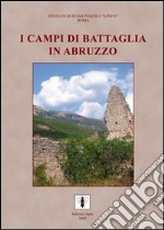 I campi di battaglia in Abruzzo libro