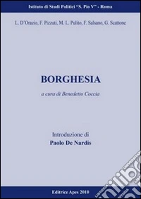 Borghesia