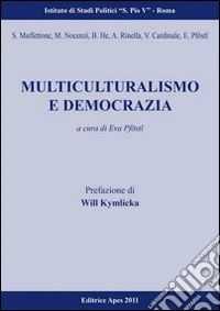 Multiculturalismo e democrazia