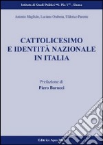 Cattolicesimo e identità nazionale libro